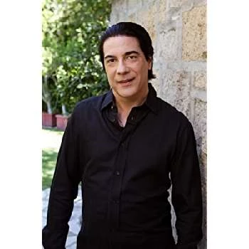 Steve Martinez - Age, Bio, Birthdate, Family, Networth & More