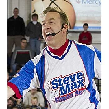 Steve Max - Age, Bio, Birthdate, Family, Networth & More