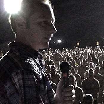 Steve Mazan - Age, Bio, Birthdate, Family, Networth & More