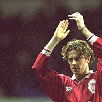 Steve McManaman - Profession, Biography, Birthdate, Family, Wiki & More