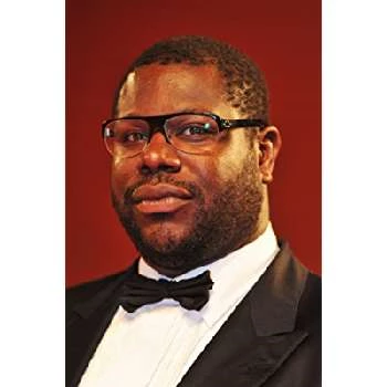 Steve McQueen Biography