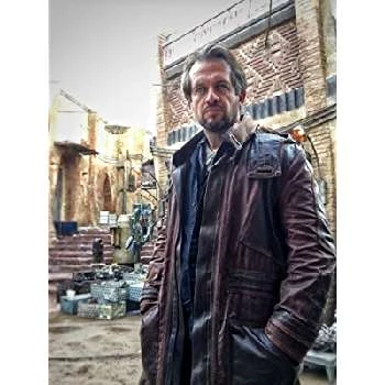 Steve Morphew - Age, Bio, Birthdate, Family, Networth & More