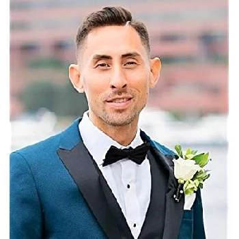 Steve Moy - Age, Bio, Birthdate, Family, Networth & More