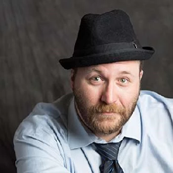 Steve Pacaud Biography
