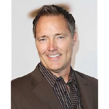 Steve Parrish Biography