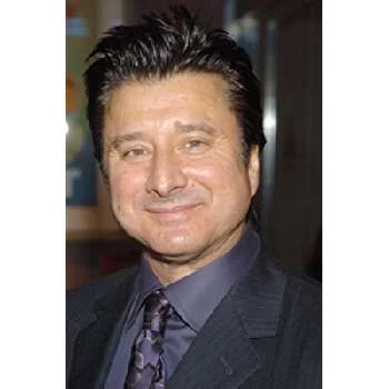 Steve Perry Biography