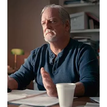 Steve Peterson - Age, Bio, Birthdate, Family, Networth & More