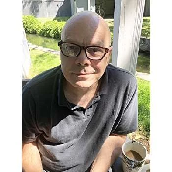 Steve Pickering Biography