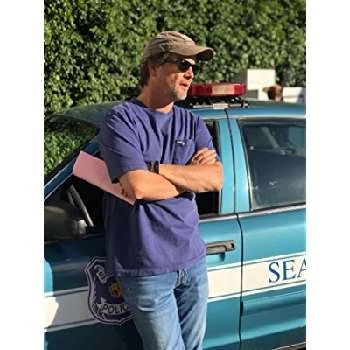 Steve Robin - Age, Bio, Birthdate, Family, Networth & More