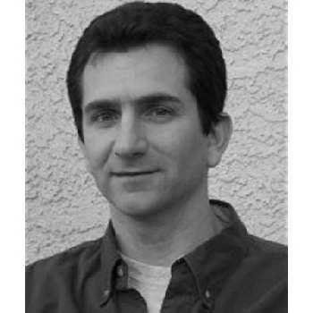 Steve Rosenbluth Biography