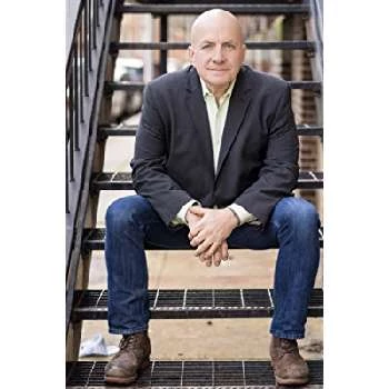 Steve Sacavitch - Age, Bio, Birthdate, Family, Networth & More