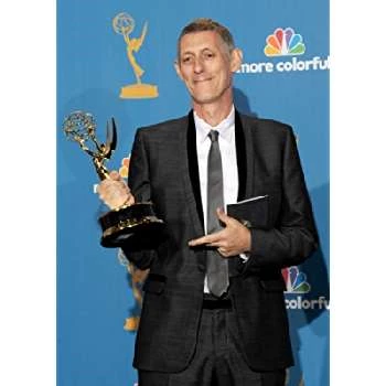 Steve Shill Biography