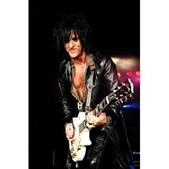 Steve Stevens - Parents, Networth, Bio, Birthdate, Family Wiki & More
