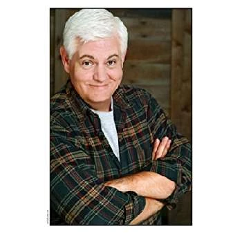 Steve Tom Biography