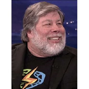 Steve Wozniak Biography
