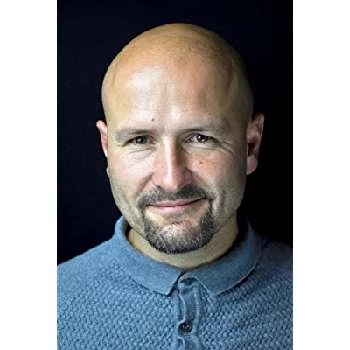 Steve Wraith - Age, Bio, Birthdate, Family, Networth & More