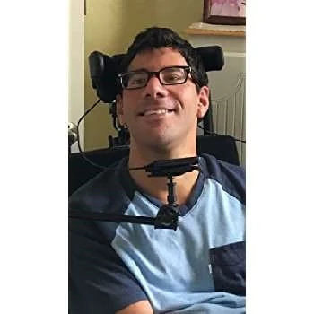 Steven Berkani Biography