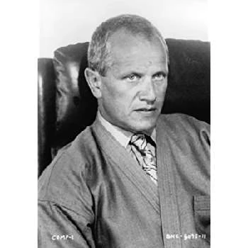 Steven Berkoff Biography