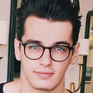 Blake Steven Biography