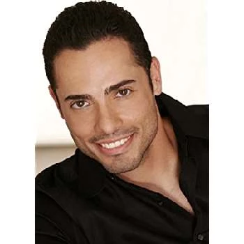 Steven Del Castro Biography