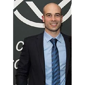 Steven Della Salla Biography