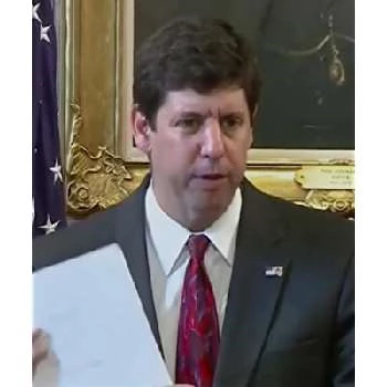 Steven Dettelbach - Age, Bio, Birthdate, Family, Networth & More