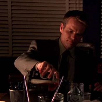 Steven Flynn Biography