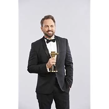 Steven Gätjen Biography