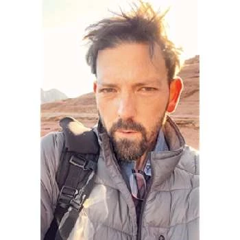 Steven Gefrom - Age, Bio, Birthdate, Family, Networth & More