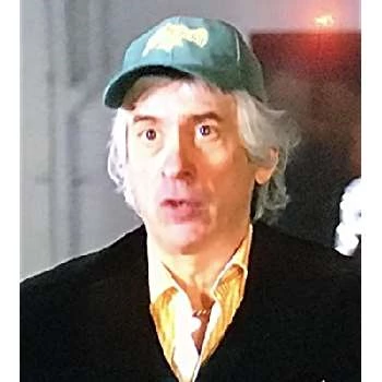 Steven Hager - Age, Bio, Birthdate, Family, Networth & More