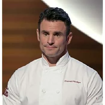 Steven Hodge - Age, Bio, Birthdate, Family, Networth & More