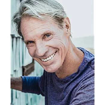 Steven Jon Nichols Biography