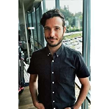 Steven Leckart - Age, Bio, Birthdate, Family, Networth & More