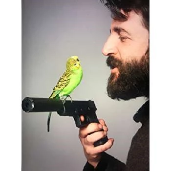 Steven Leek - Age, Bio, Birthdate, Family, Networth & More