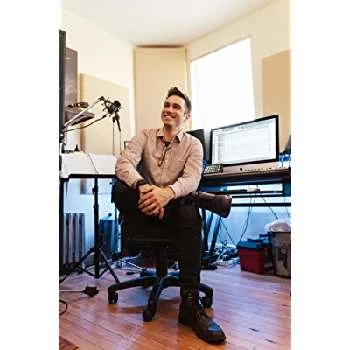 Steven Mecca - Age, Bio, Birthdate, Family, Networth & More