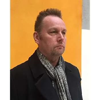 Steven Sallybanks - Age, Bio, Birthdate, Family, Networth & More