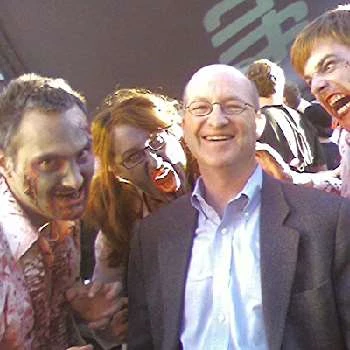 Steven Schlozman Biography