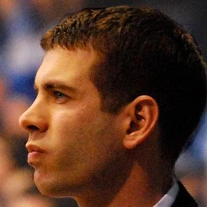 Brad Stevens Biography
