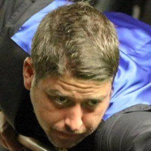 Matthew Stevens Biography