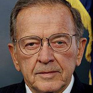 Ted Stevens Biography
