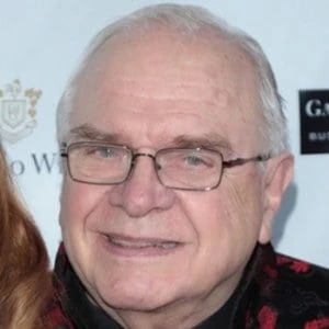 Ben Stevenson Biography