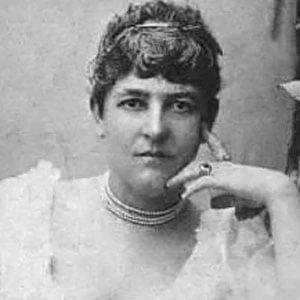 Fanny Stevenson Biography