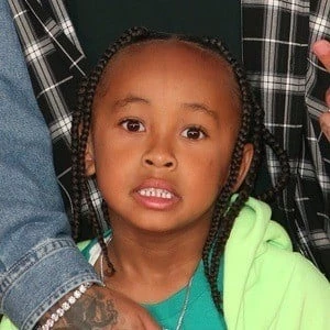 King Cairo Stevenson Biography