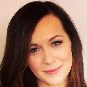 Savannah Stevenson Biography