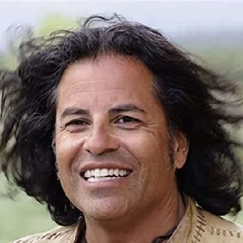 Stevie Salas - Age, Bio, Birthdate, Family, Networth & More