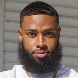 Brandon Stewart - Birthdate, Age, Family, Bio, Networth & More