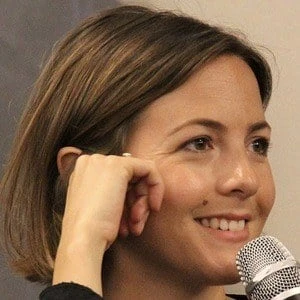 Catrin Stewart Biography