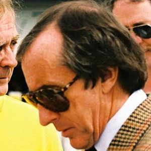Jackie Stewart - Profession, Biography, Birthdate, Family, Wiki & More