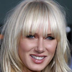 Kimberly Stewart Biography