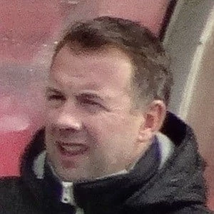 Marcus Stewart - Wiki, Family, Bio, Birthdate, Networth & More